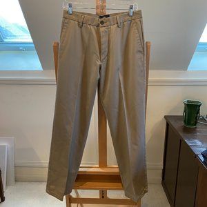Men's Dockers Khakis Straight 30 x 30
